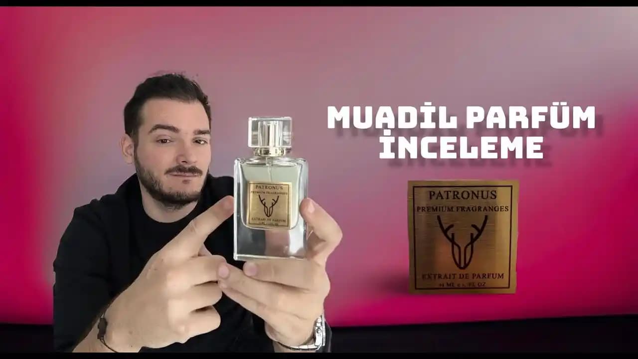 Fragrantica İncelemelerindeki Çelişkiler ve Parfüm Değerlendirmelerinin Zorlukları