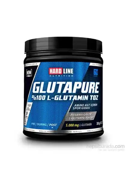 Hardline Glutapure ve Whey 3 Matrix Karşılaştırması Sporcular İçin En İyi Takviye Seçenekleri