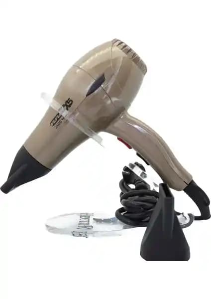 Hector New York Style XS ve Hector Turbo 3500 Fön Makineleri Karşılaştırması