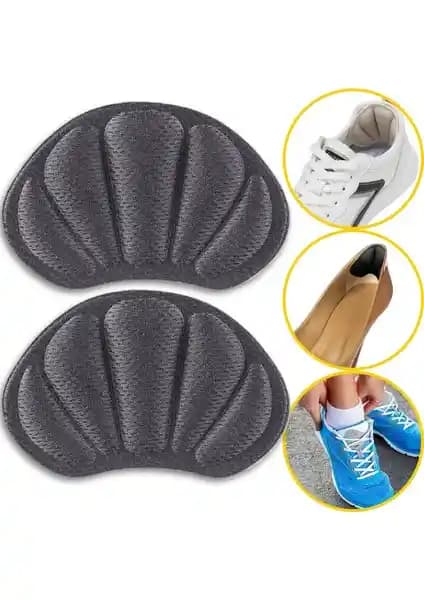 İpekbazaar Ayakkabı Vurma Önleyici ve T-Dynamic Balance Tabanlık Karşılaştırması