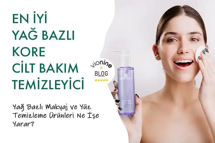 Japonya ve Kore'de Sabun Bazlı Yüz Temizleyicilerin Popülerliğinin Nedenleri ve Kullanım Alışkanlıkları