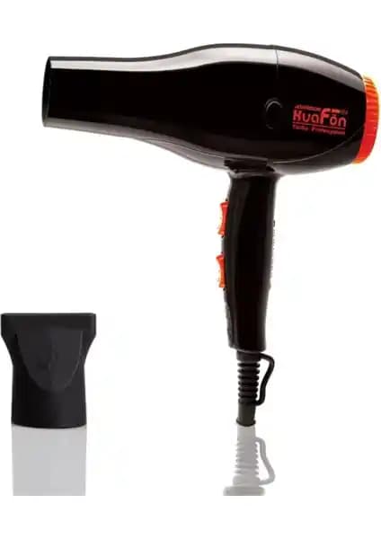 Johnson Kuafön ve Powertec TR-501 Profesyonel Saç Kurutma Makineleri Karşılaştırması