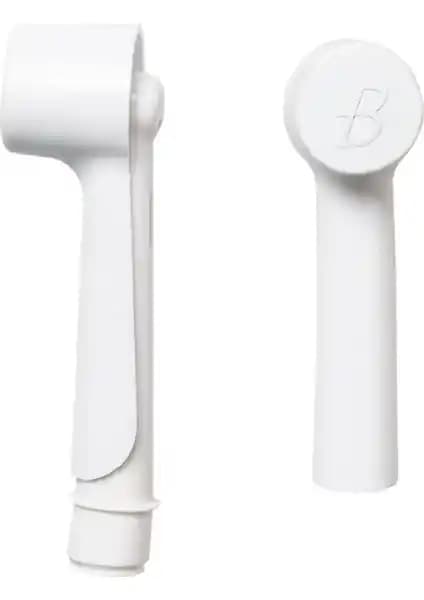 Oral-B Koruyucu Kapaklar ve Saklama Çözümlerinin Karşılaştırması