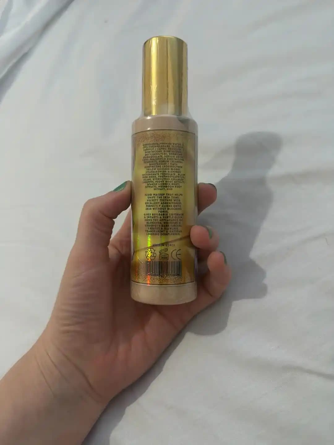 Sahte Güneş Koruyucu Ürünler ve Güvenli Kullanım İçin İçerik Analizi ve Öneriler