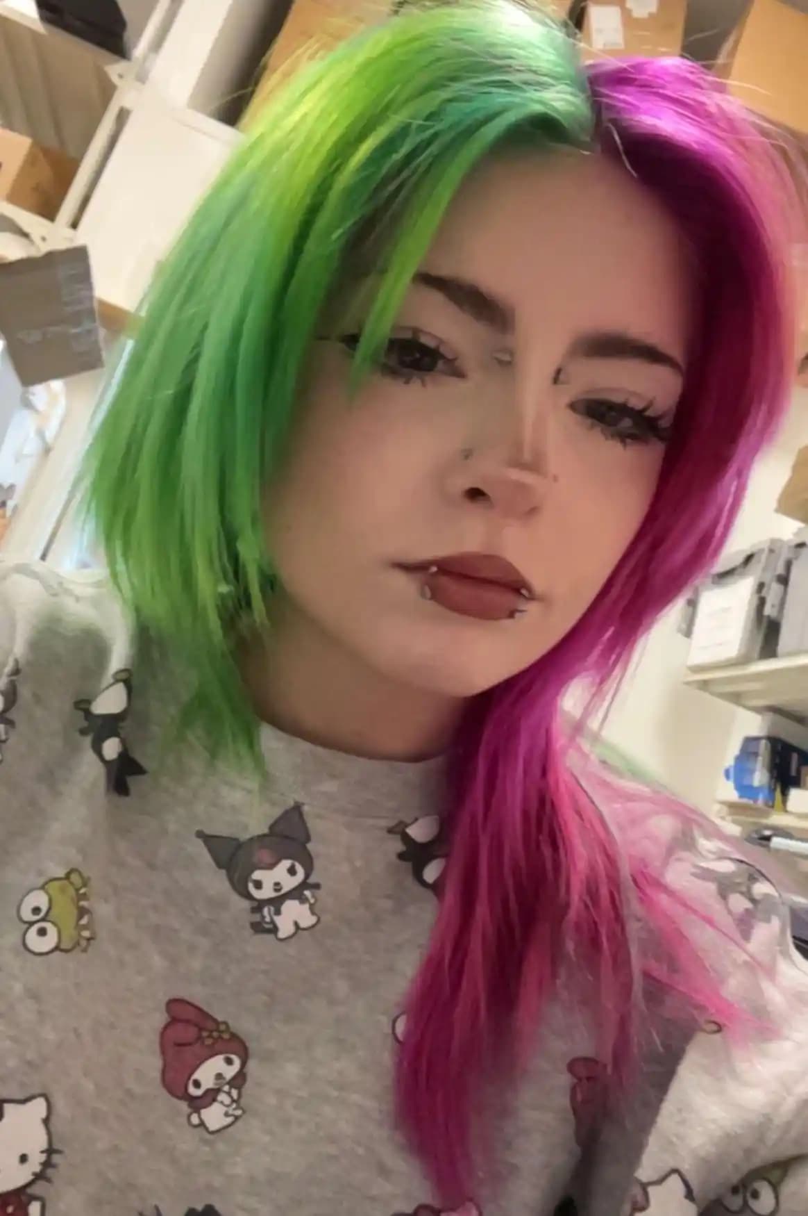 Sevilen ve Yanlış Anlaşılan Makyaj Trendleri: Kişisel İfade ve Kültürel Çeşitlilik