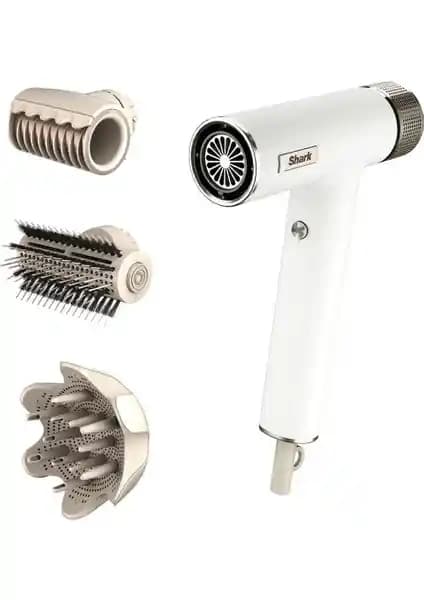 Shark Speedstyle 3-In-1 ve Yasomi X13 Saç Kurutma ve Şekillendirme Cihazlarının Karşılaştırması