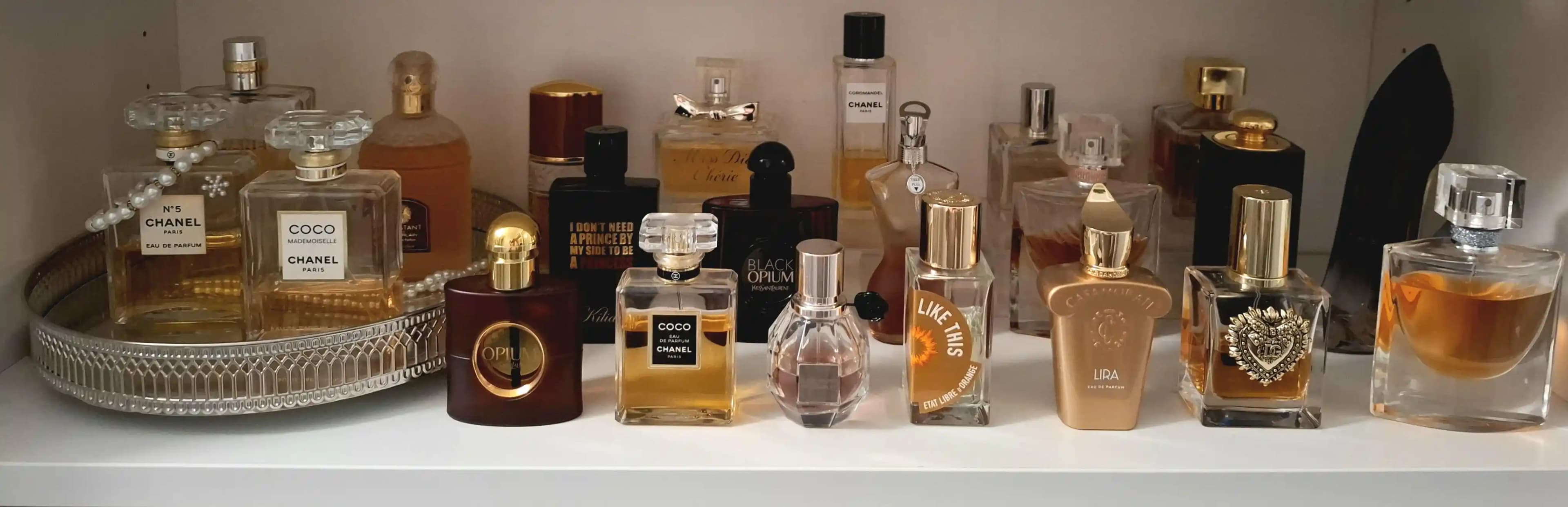 Sonbahar Parfümleri: Kışa Hazırlık İçin Sıcak ve Zengin Koku Seçenekleri