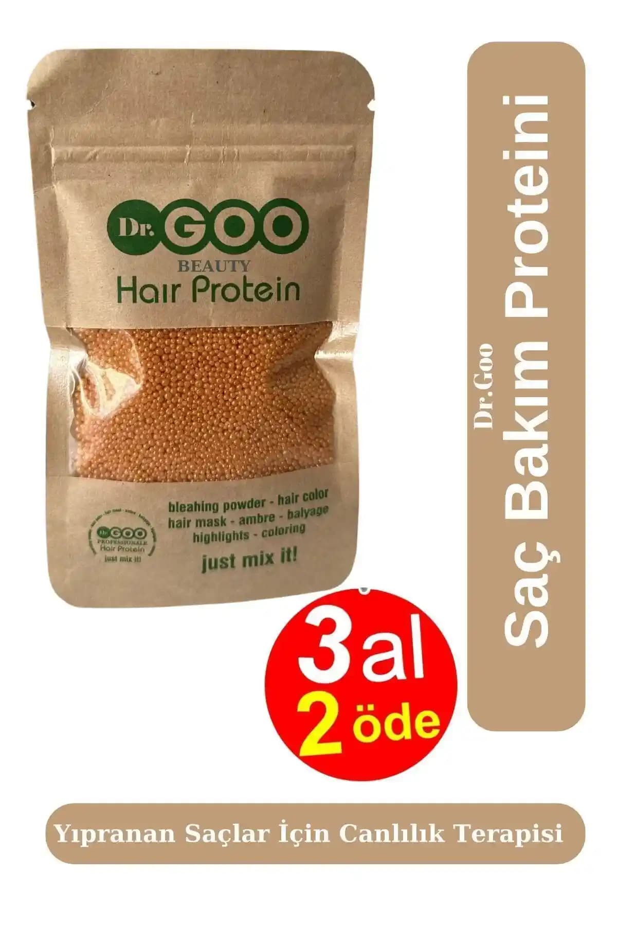 The Saem, Nature Republic ve Off&Relax Saç Maskeleri ile Protein ve Nem Dengesi Sağlama