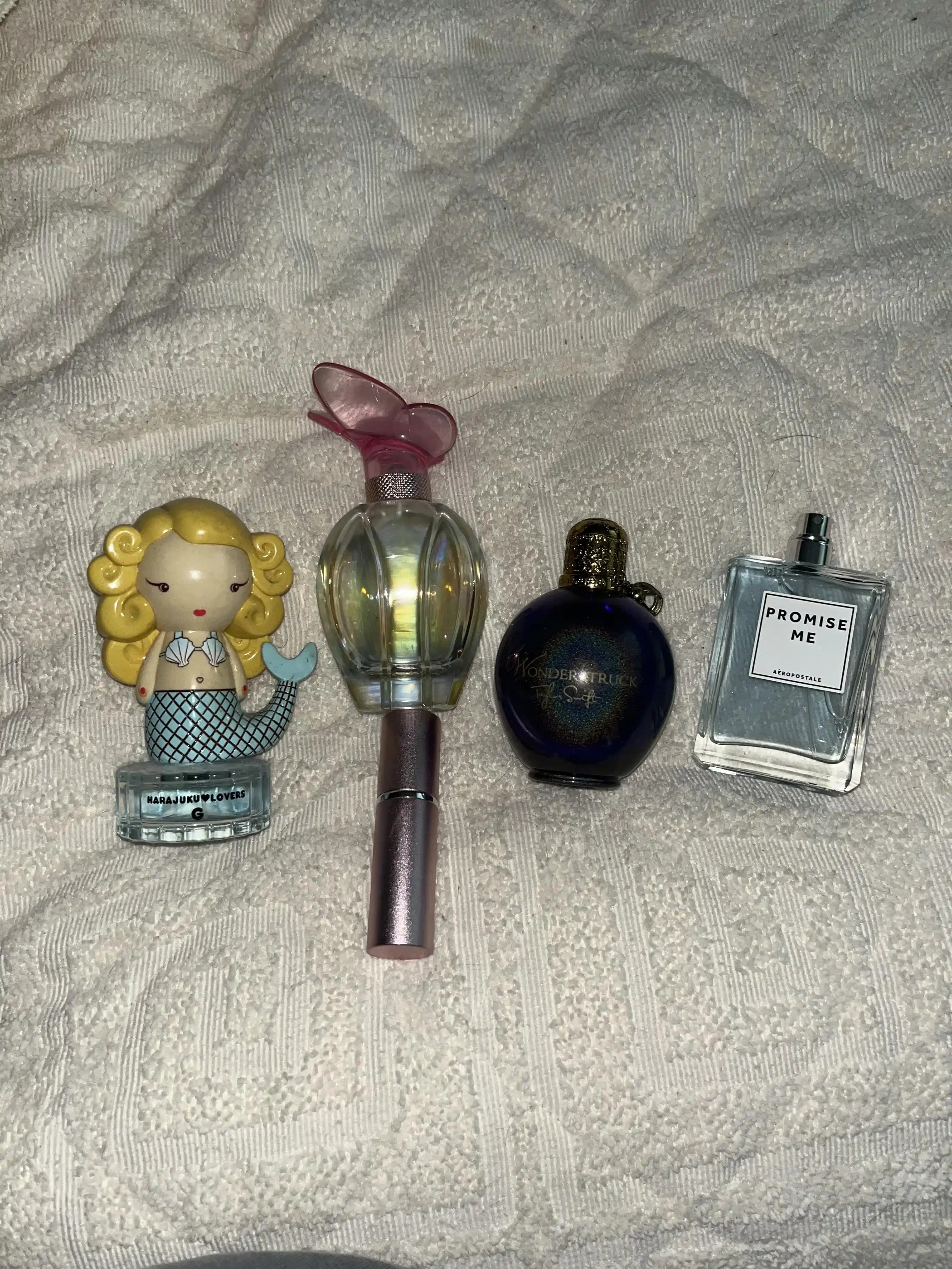 Tükenen Parfümler: Duygusal Bağlar, Nostalji ve Piyasa Değerleri Üzerine Bir İnceleme