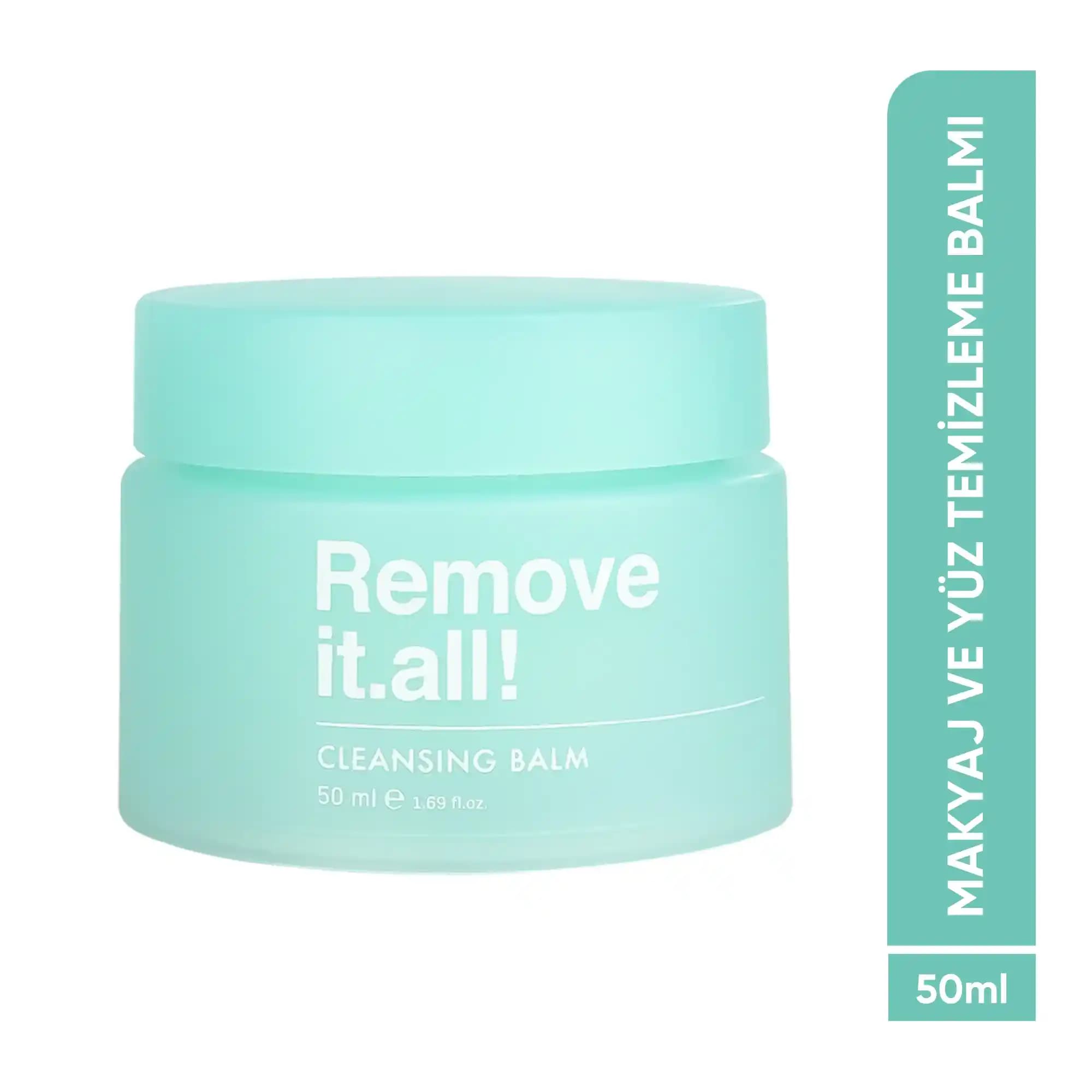 Uygun Fiyatlı ve Etkili Makyaj Temizleme Balmı Alternatifleri ve Markalar