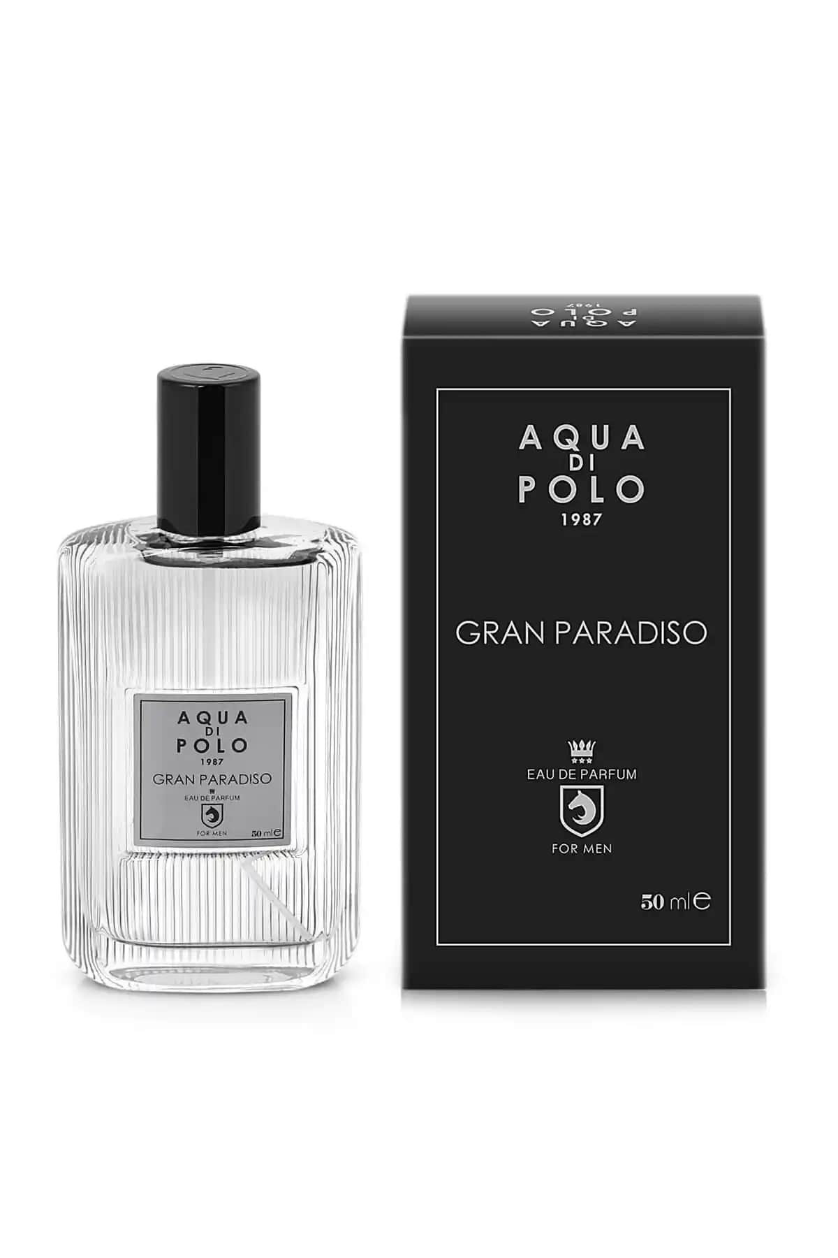 Aqua Di Polo 1987 Gran Paradiso 50ml Erkek Parfüm İncelemesi ve Özellikleri