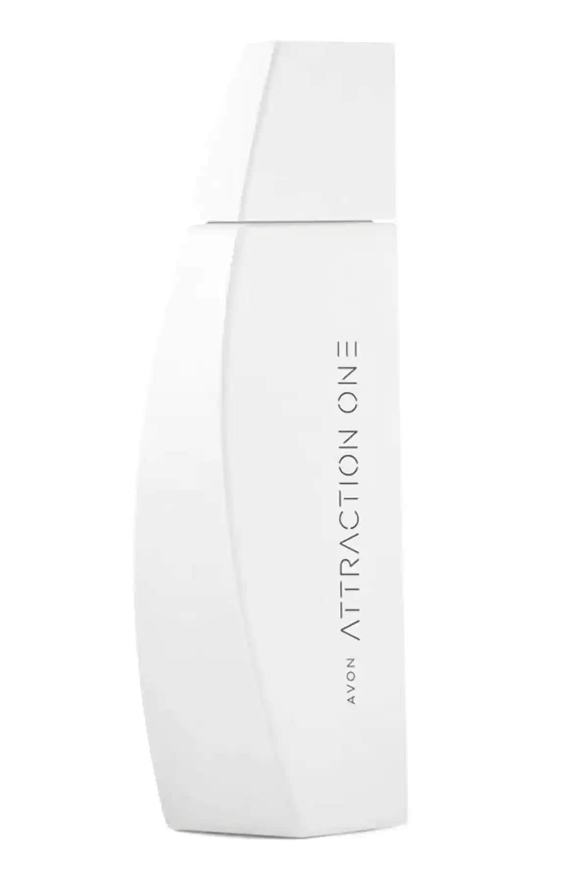 Avon Attraction One Fresh Unisex Parfüm: Ferah ve Dinamik Gösterişli Seçenek