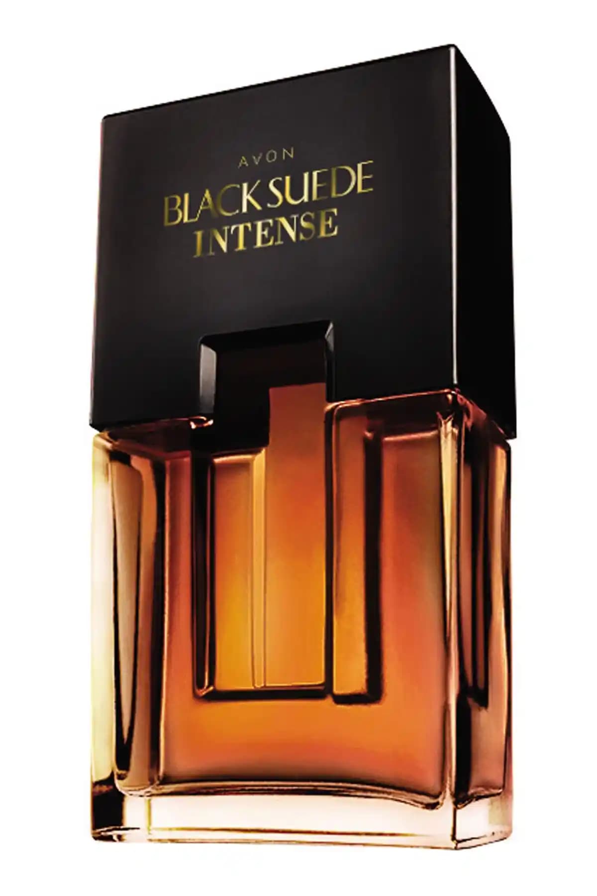 Avon Black Suede Intense Erkek Parfümü: Modern Koku Deneyimi