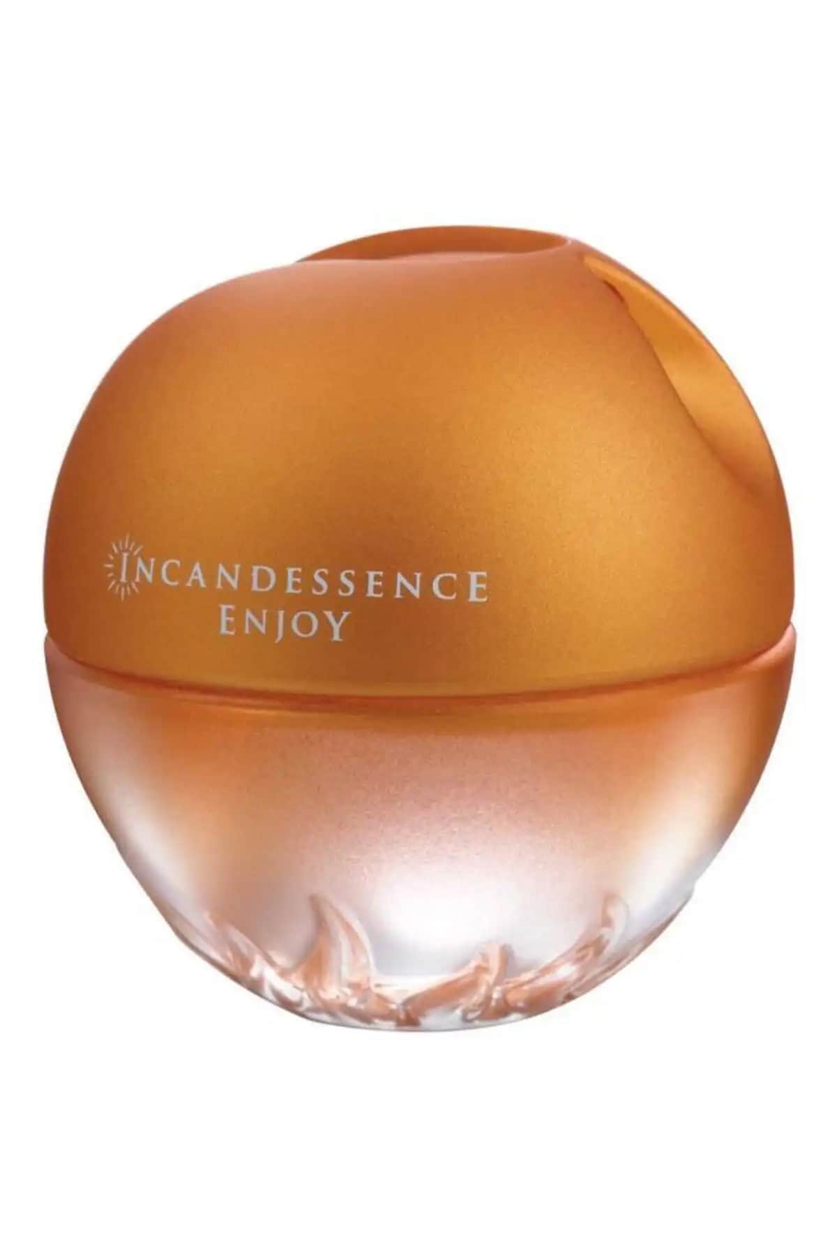 Avon Incandessence Enjoy: Oryantal Koku Deneyimi Sunan Kadın Parfümü
