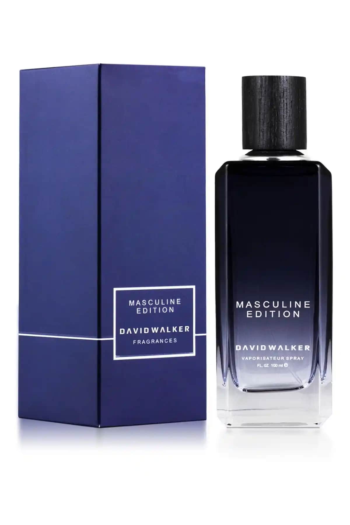 David Walker Luck Man E173 Parfüm İncelemesi: Doğal ve Kalıcı Alternatif