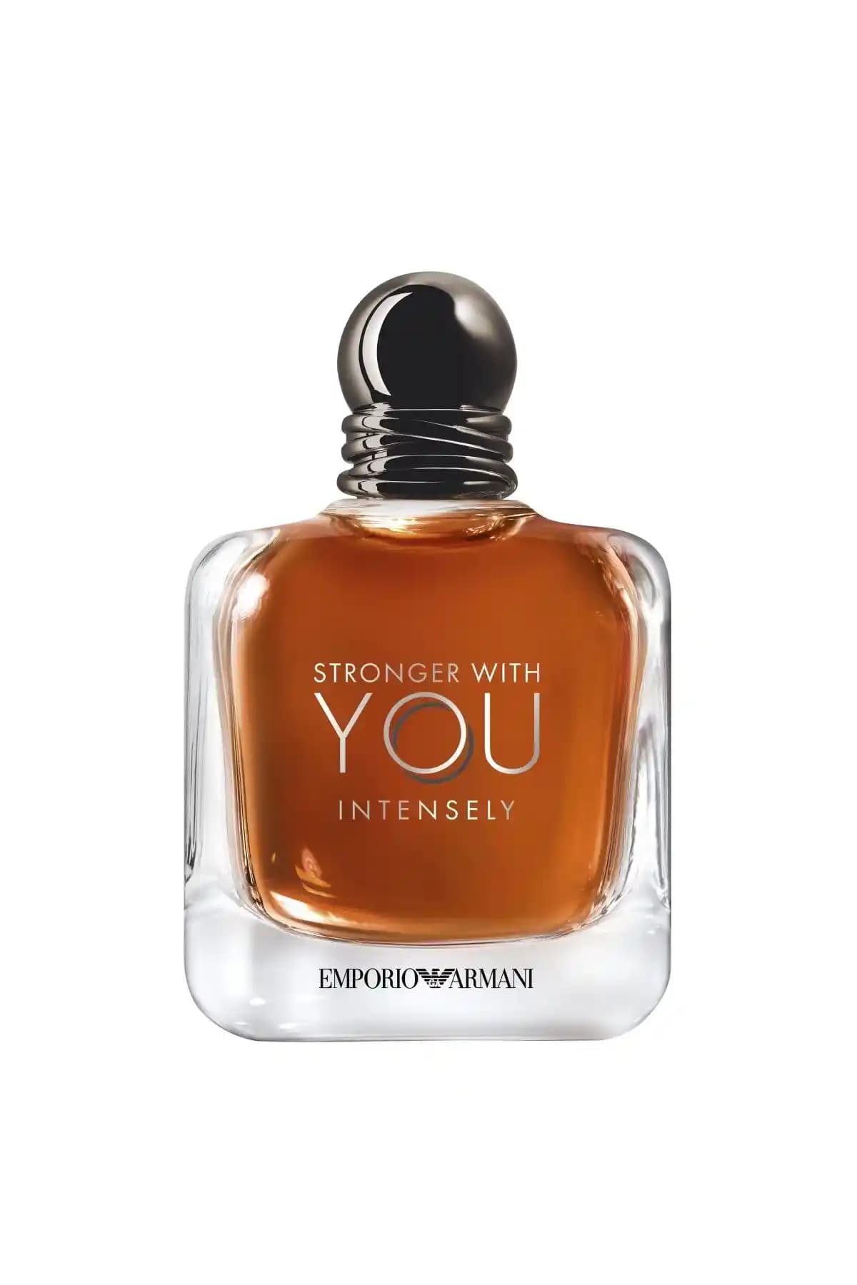 Emporio Armani Stronger With You Intensely: Modern Erkek Parfümü Özellikleri