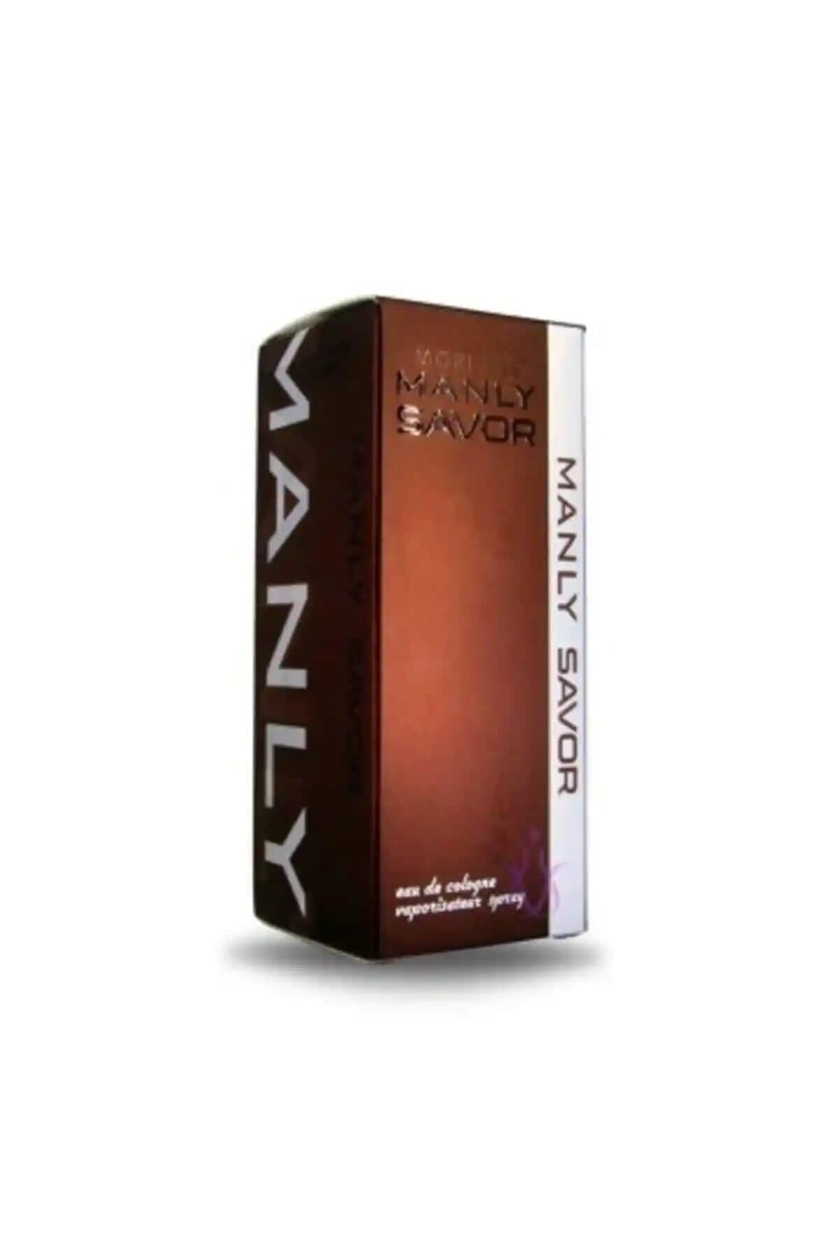 Morfese Manly Savor 125ml Erkek Parfüm İncelemesi ve Özellikleri