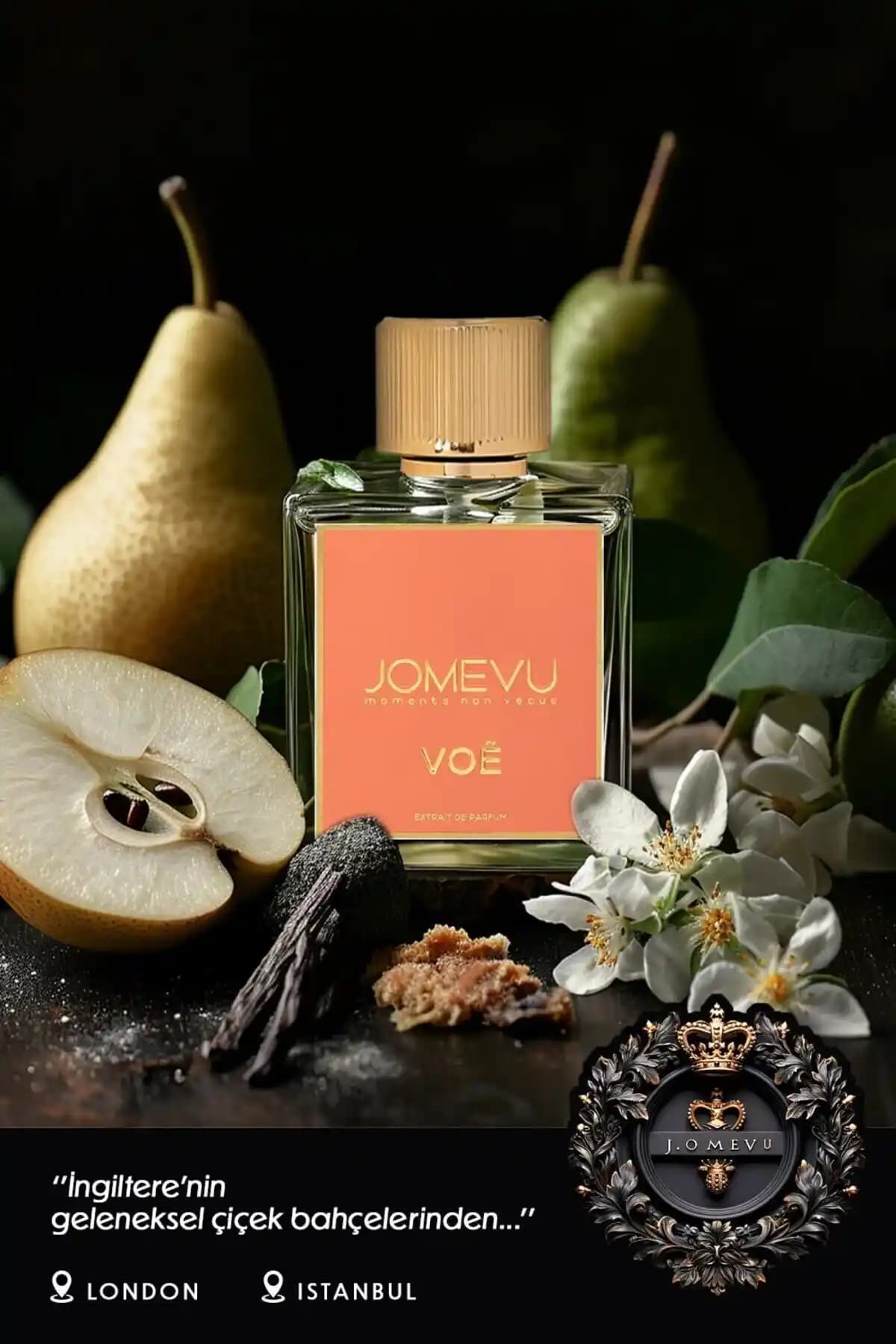 2011-2012 Yıllarında Meyvemsi ve Tropikal Kokulu Uygun Fiyatlı Parfüm Arayışı ve Özellikleri