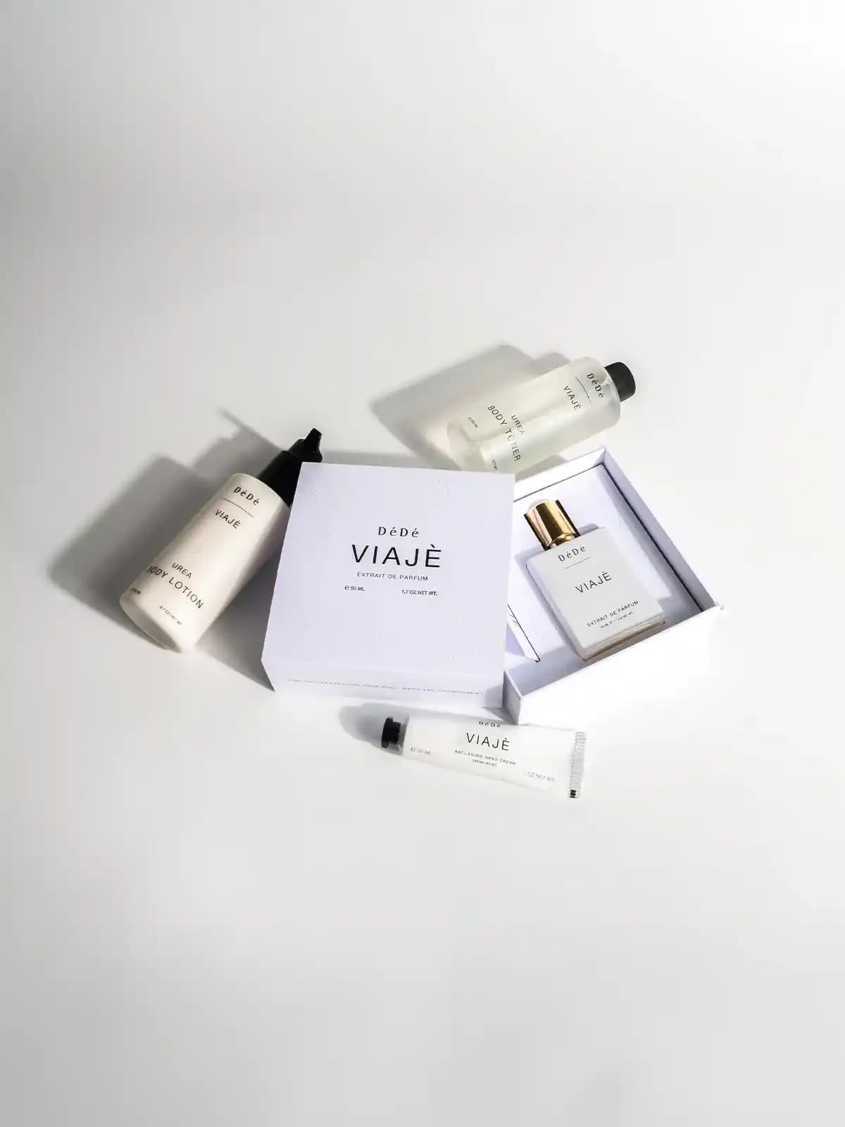 Çin'e Özgü Parfüm ve Vücut Bakım Ürünleri: Yerel Markalar ve Kokuların Detaylı İncelemesi