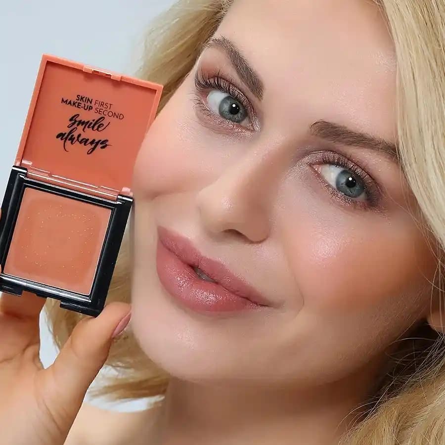 Doğal Görünümlü Krem Allık Seçenekleri ve Kullanım Tavsiyeleri