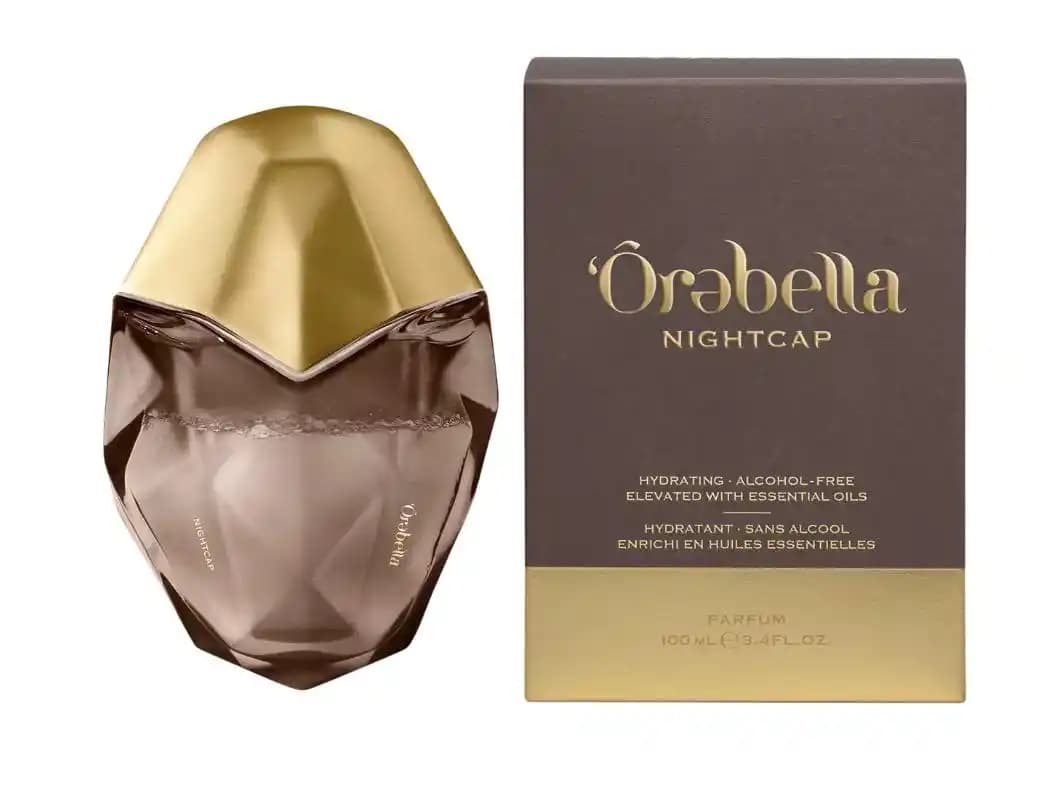 Orebella Nightcap Parfümü: Zencefil ve Vanilya Notalarıyla Yağ Bazlı Koku Deneyimi
