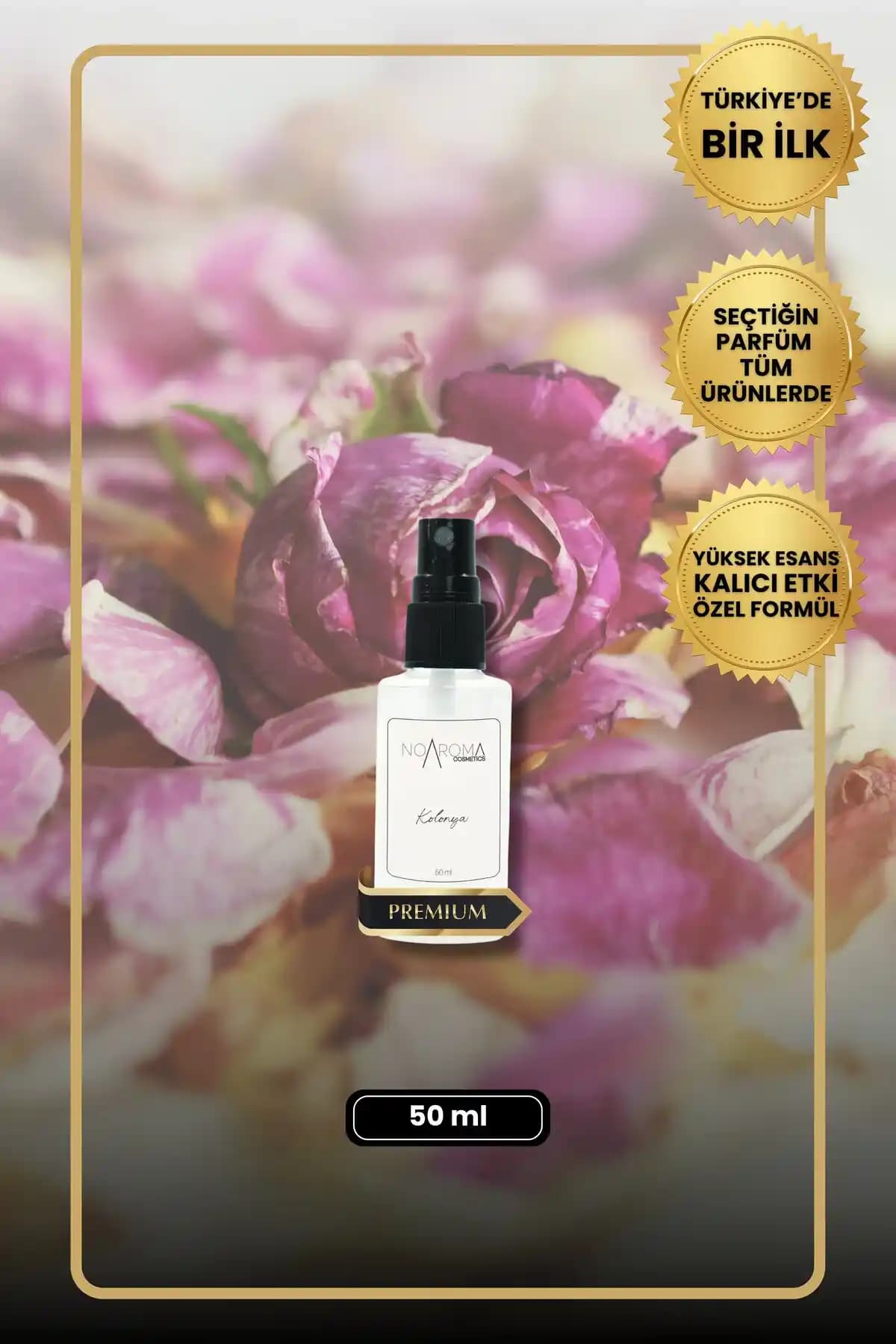 Parfüm Katmanlama Nedir ve Nasıl Yapılır? Koku Kombinasyonlarının Temel Prensipleri