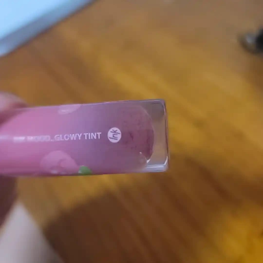 Peripera Lip Tint Ürünlerinde Pigment Ayrışması ve Son Kullanma Tarihi Değerlendirmesi