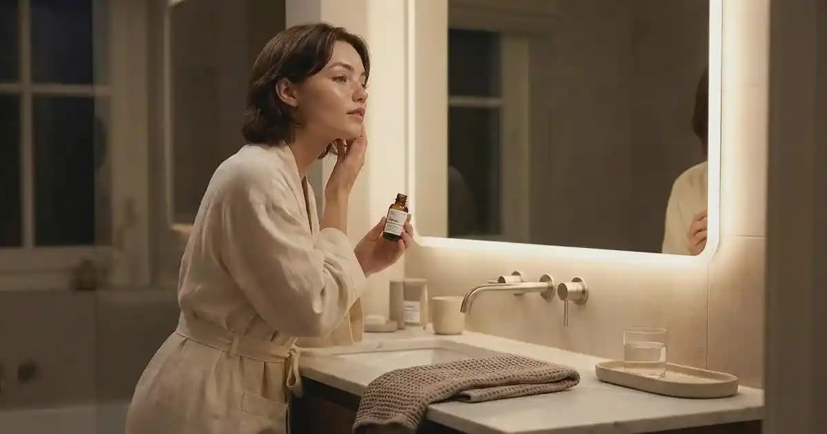 Retinol Ürünleri: Etkinlik, Kullanım ve Cilt Tipine Göre Tercihler Üzerine Kapsamlı İnceleme