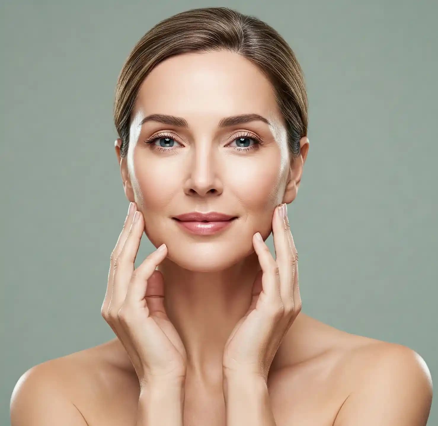 Yaşlanma Karşıtı Tedavilere Başlama Yaşı ve Uygulama Yöntemleri Hakkında Bilgi