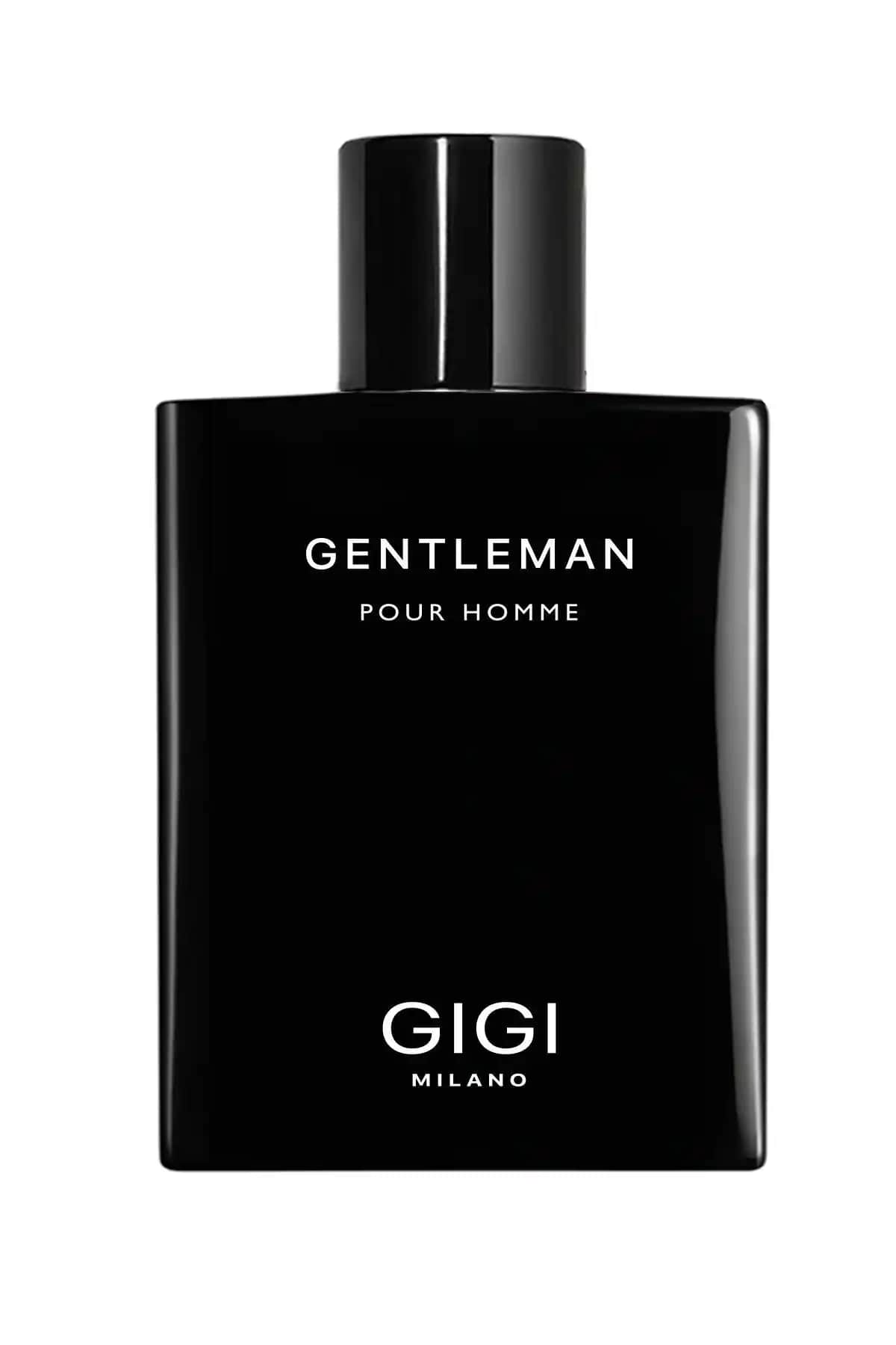 GIGI MILANO Gentleman Pour Homme: Kalıcı ve Zengin Odunsu Parfüm