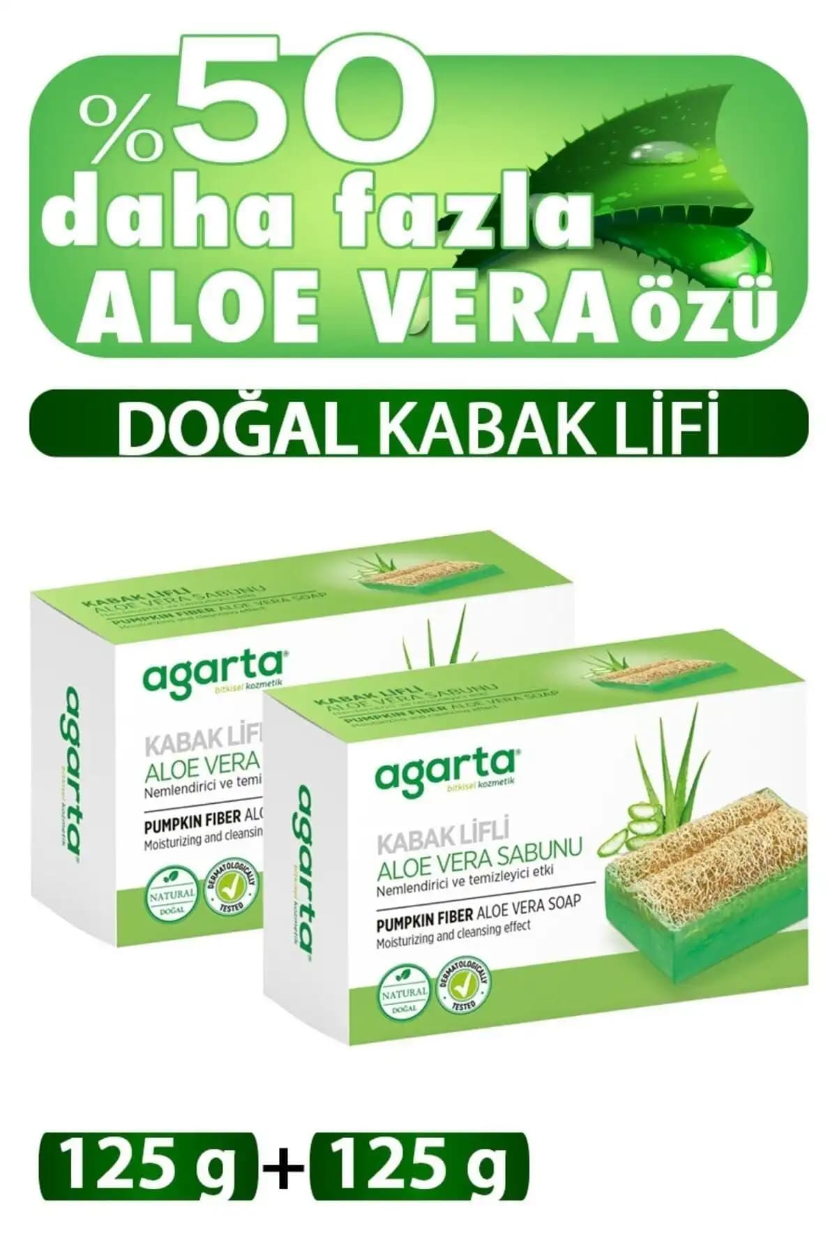 Agarta Sabunları Karşılaştırması: Kaba Lifli ve Peeling Sabunu Özellikleri 1