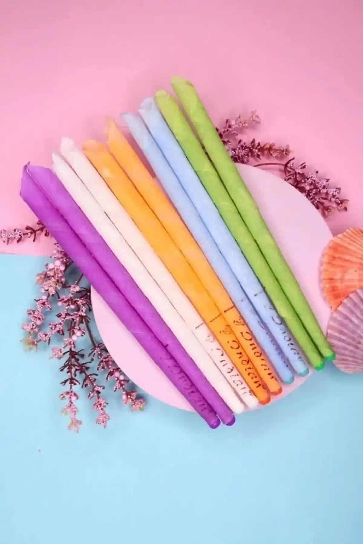 ALFAGİFT ve SİNKA Kulak Temizleme Mumları Karşılaştırması ve Kullanım Özellikleri