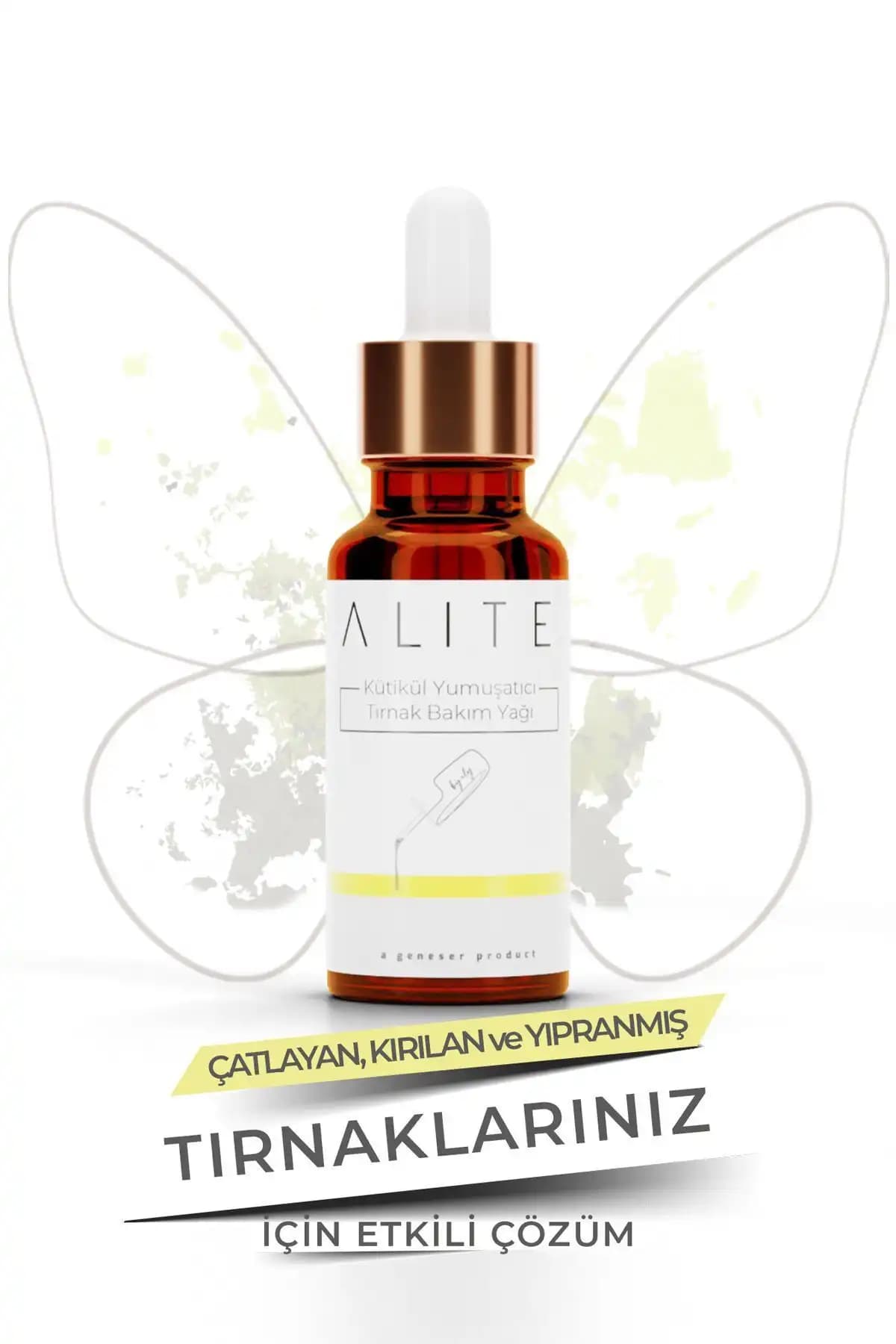 Alite ve Juvenis E Vitamini İçeren Tırnak Bakım Yağlarının Karşılaştırması 1