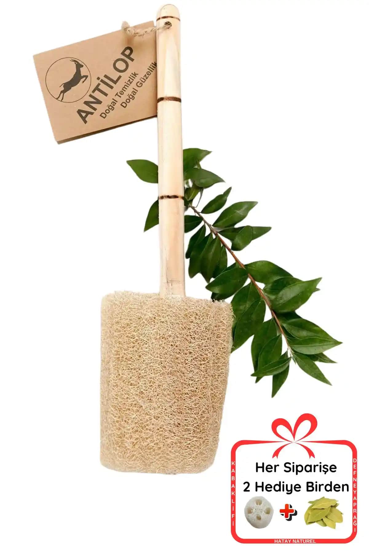 Antilop Kabak Lifi ve İndirimKap At Kılı Banyo Sırt Kesesi Karşılaştırması