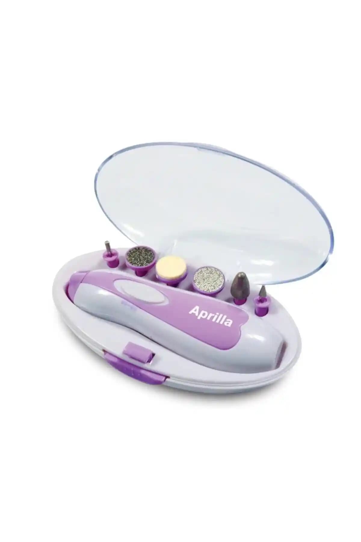 Aprilla Anc 6808 ve Polosmart Psc15 Karşılaştırması: Hangi Manikür ve Pedikür Seti Daha Uygun