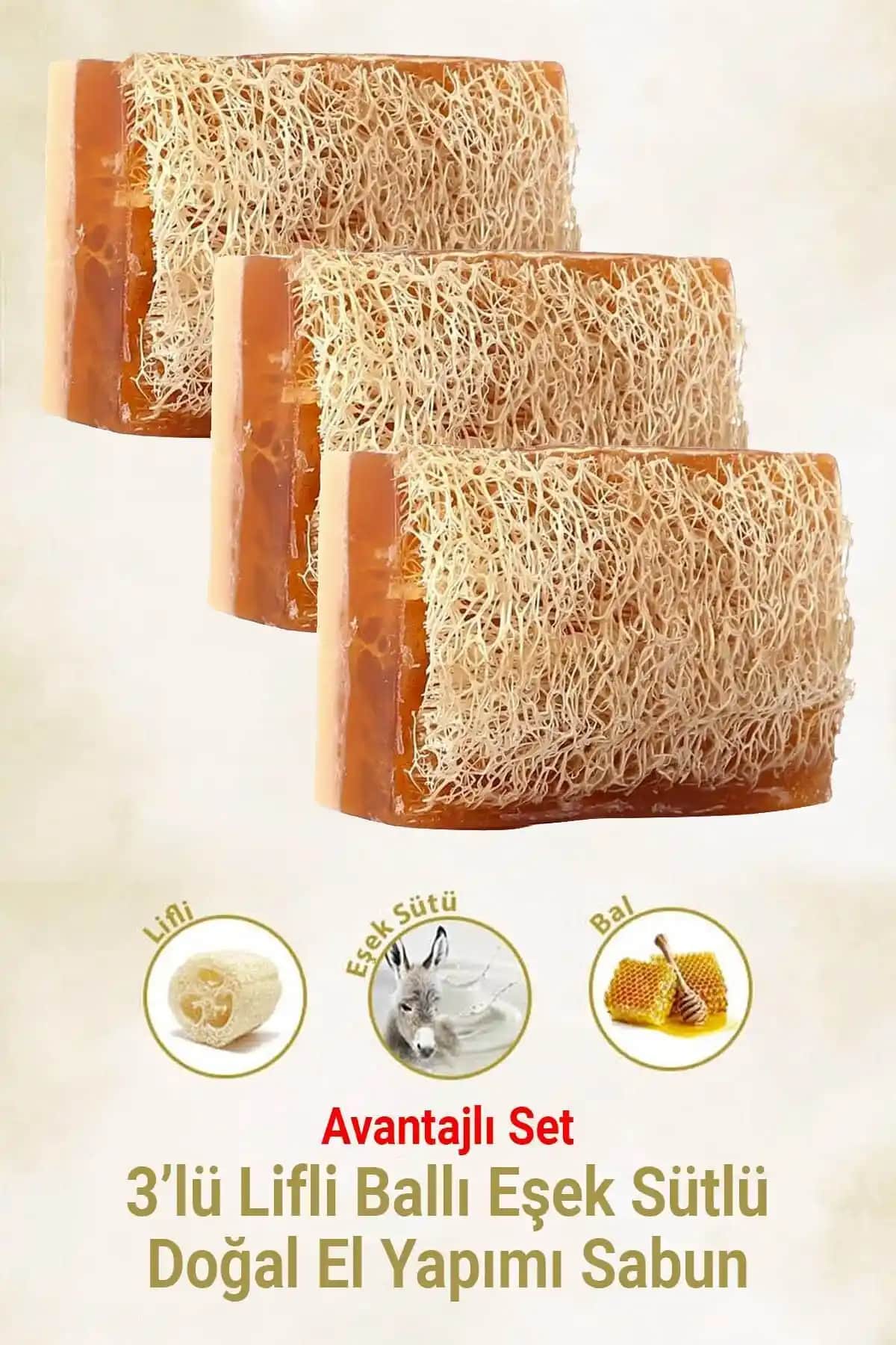 Arap Makyaj Dünyası Eşek Sütlü Sabunlar Karşılaştırması ve Cilt Bakımında Kullanım Fırsatları