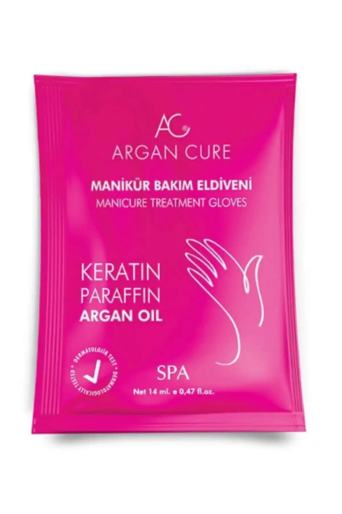 Argan Cure Kremli Eldivenleri Karşılaştırması: Nemlendirme ve Güçlendirme Özellikleri