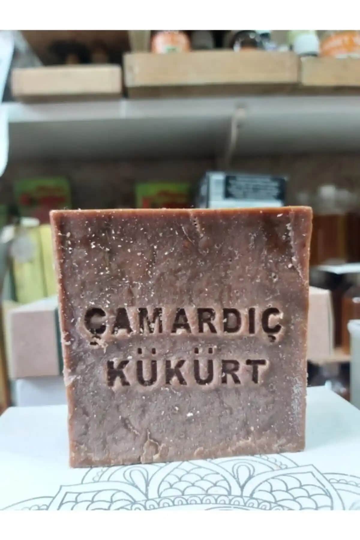 ASKA ve ŞİFAVER Çam Ardıç Kükürt Sabunları Karşılaştırması Cilt ve Saç Bakımında Kullanıcı Yorumlarıyla