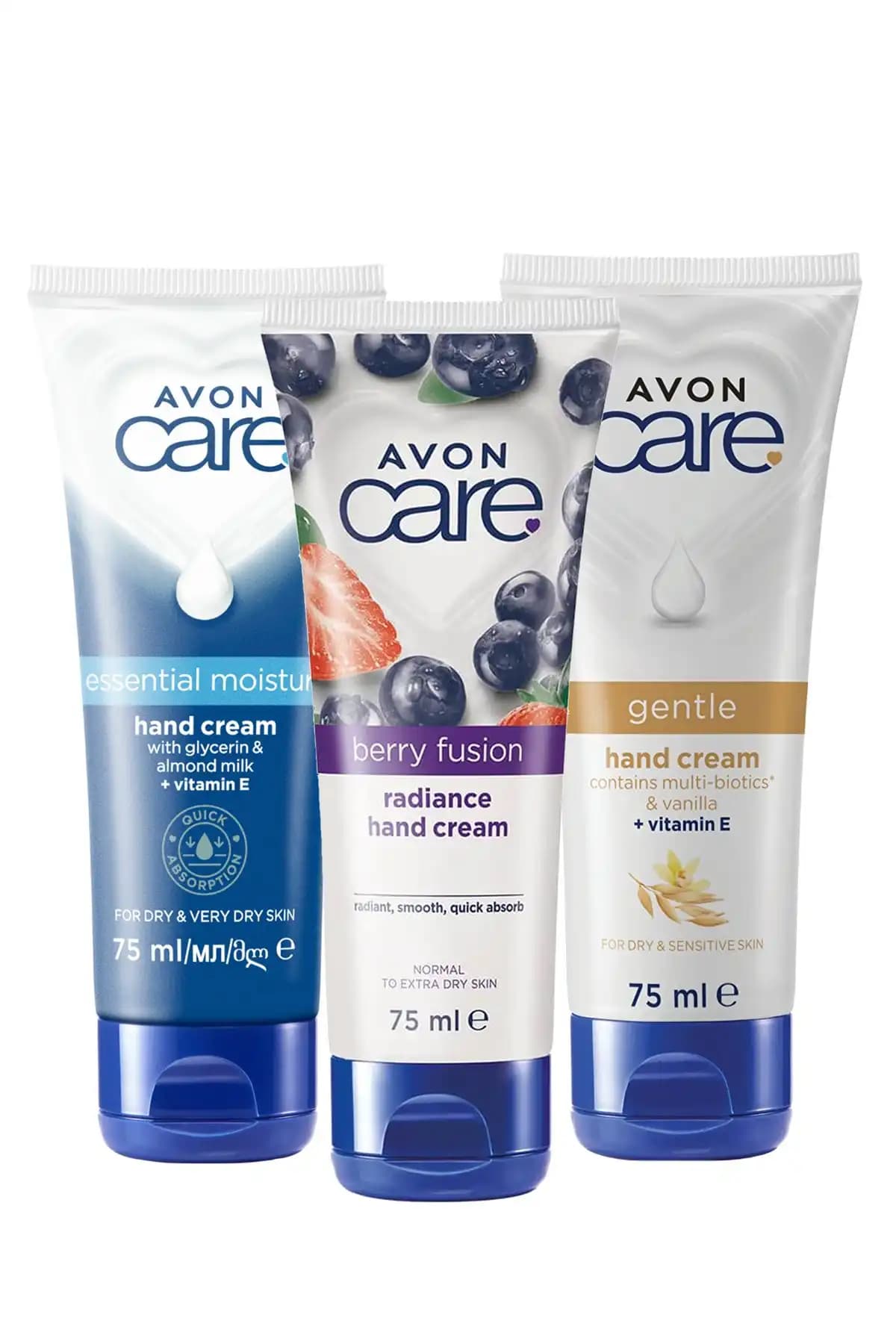 Avon Care El Kremi Karşılaştırması: Nemlendirici ve Besleyici Özellikler 2