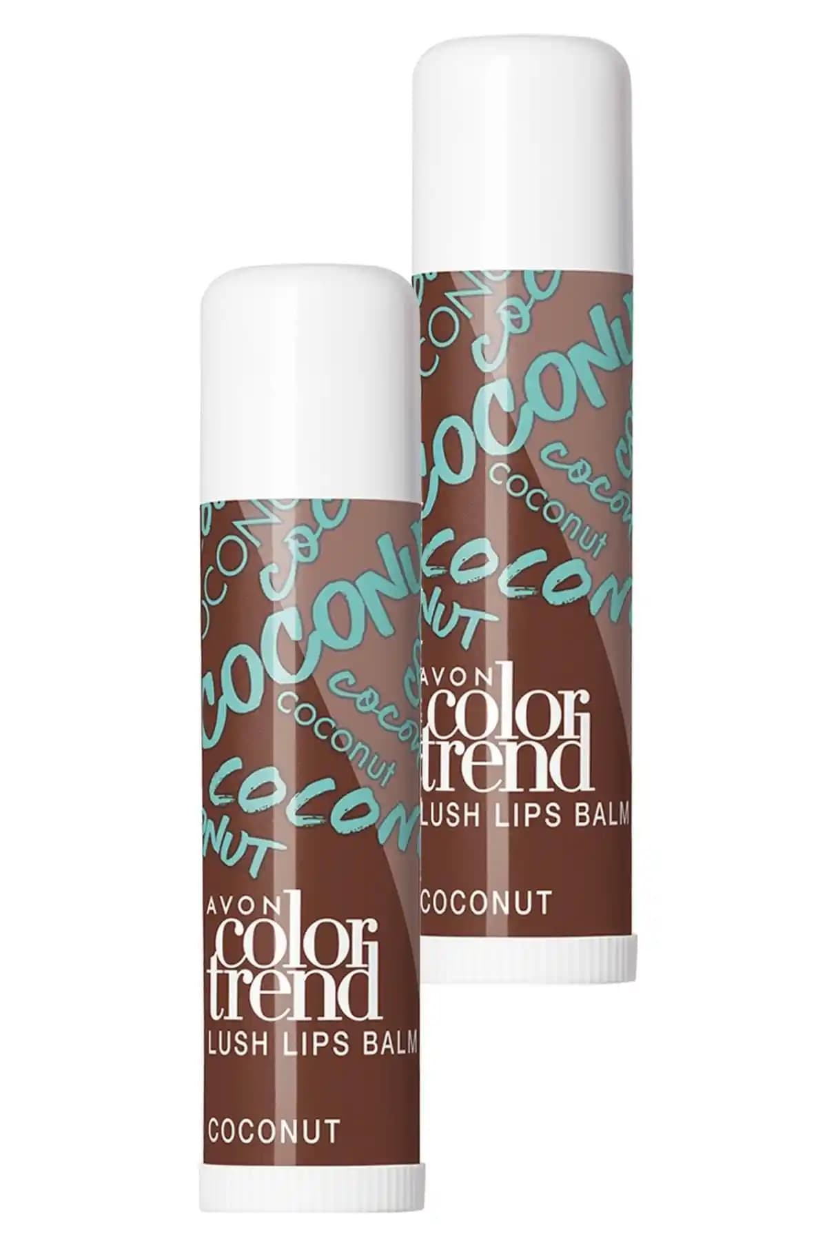 Avon Color Trend Lush Dudak Balmı ile Cream Co. 3in1 Lip Balm Karşılaştırması