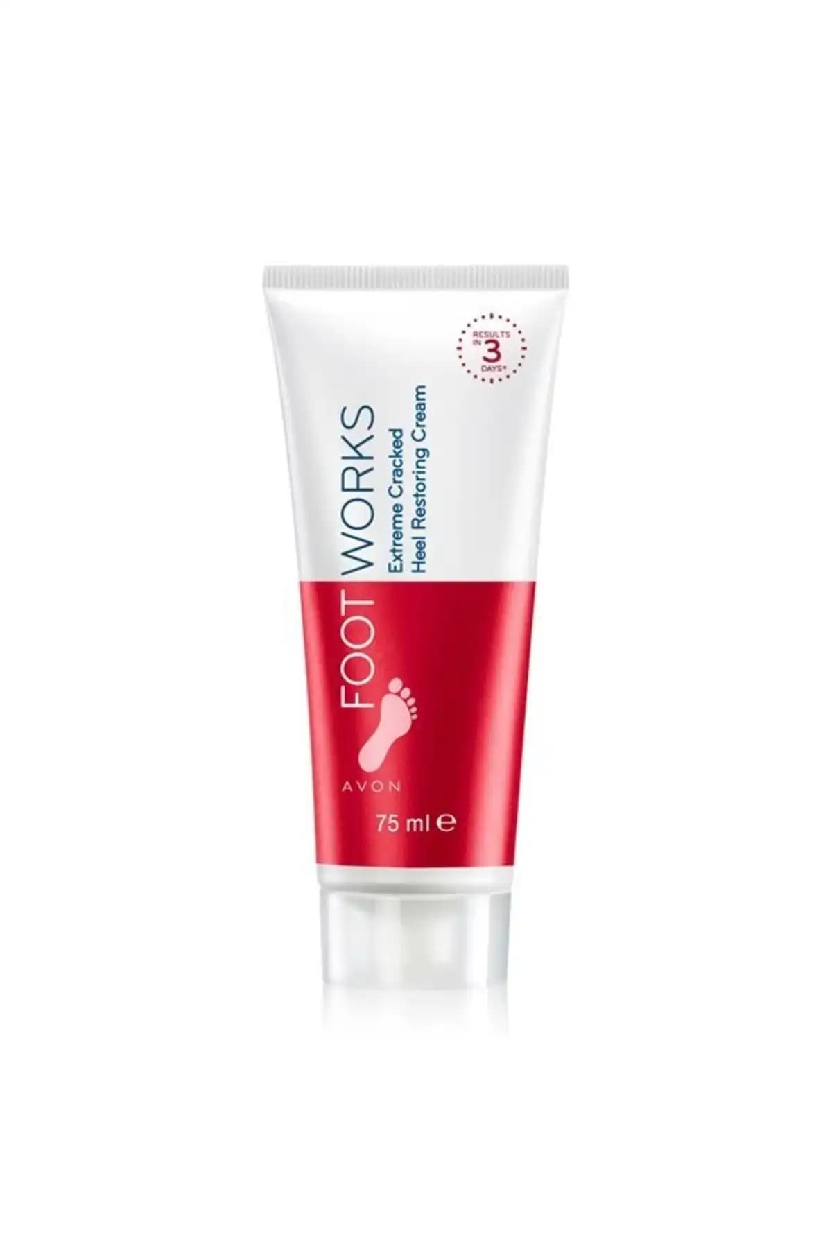 Avon Foot Works ve Pierre Cardin Ayak Bakım Kremi Karşılaştırması 1