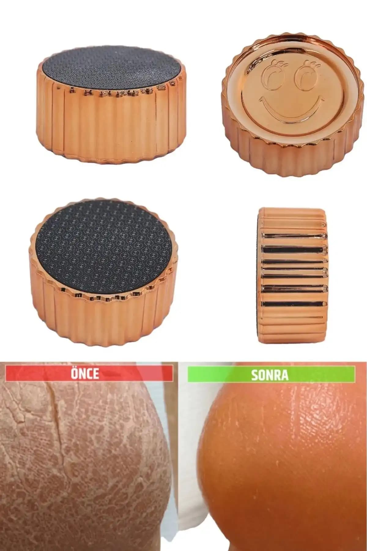 Ayak Bakım Ürünleri Karşılaştırması: CandyShine ve Nilu Moda Özellikleri ve Kullanıcı Yorumları 2
