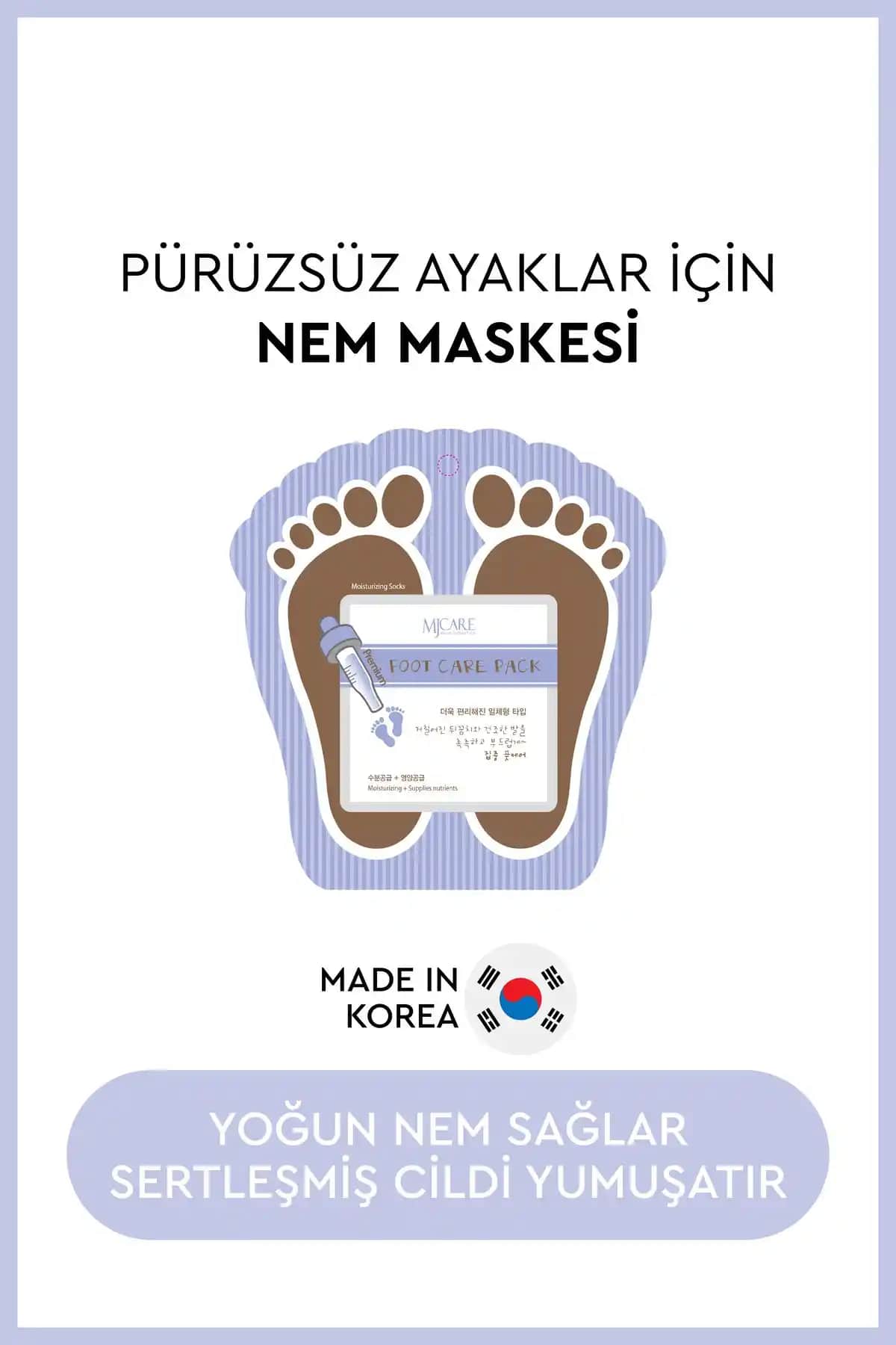 Ayak Bakımı Ürünleri Karşılaştırması: Mjcare ve Savoryhome Farkları ve Etkileri