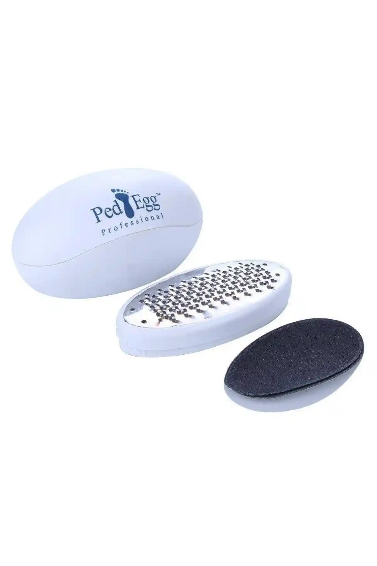 Ayak Bakımında SVRM Ayak Rendesi ve MardinSoap Doğal Ponza Taşı Karşılaştırması