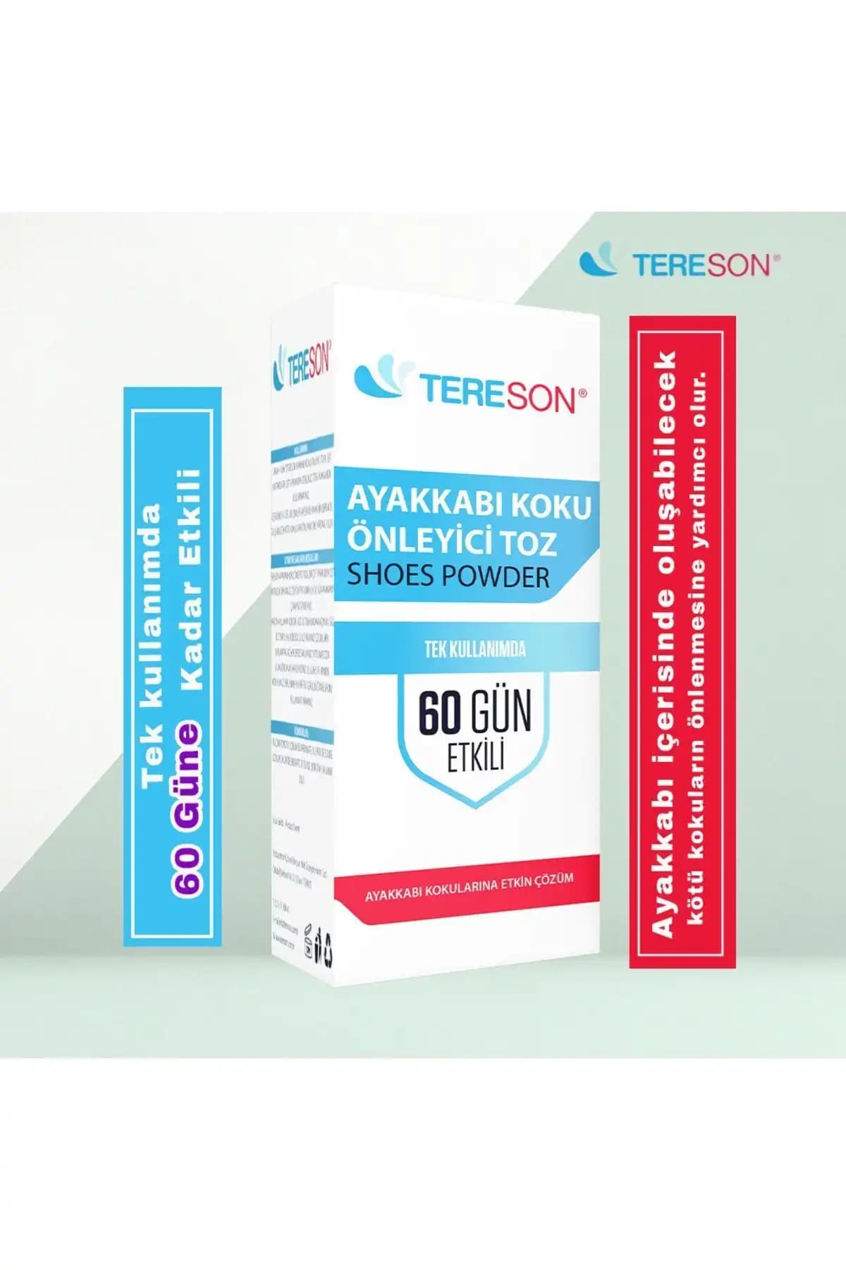 Ayak ve Ayakkabı Kokusu Önleyici Ürünlerin Karşılaştırması ve Etkileri 2