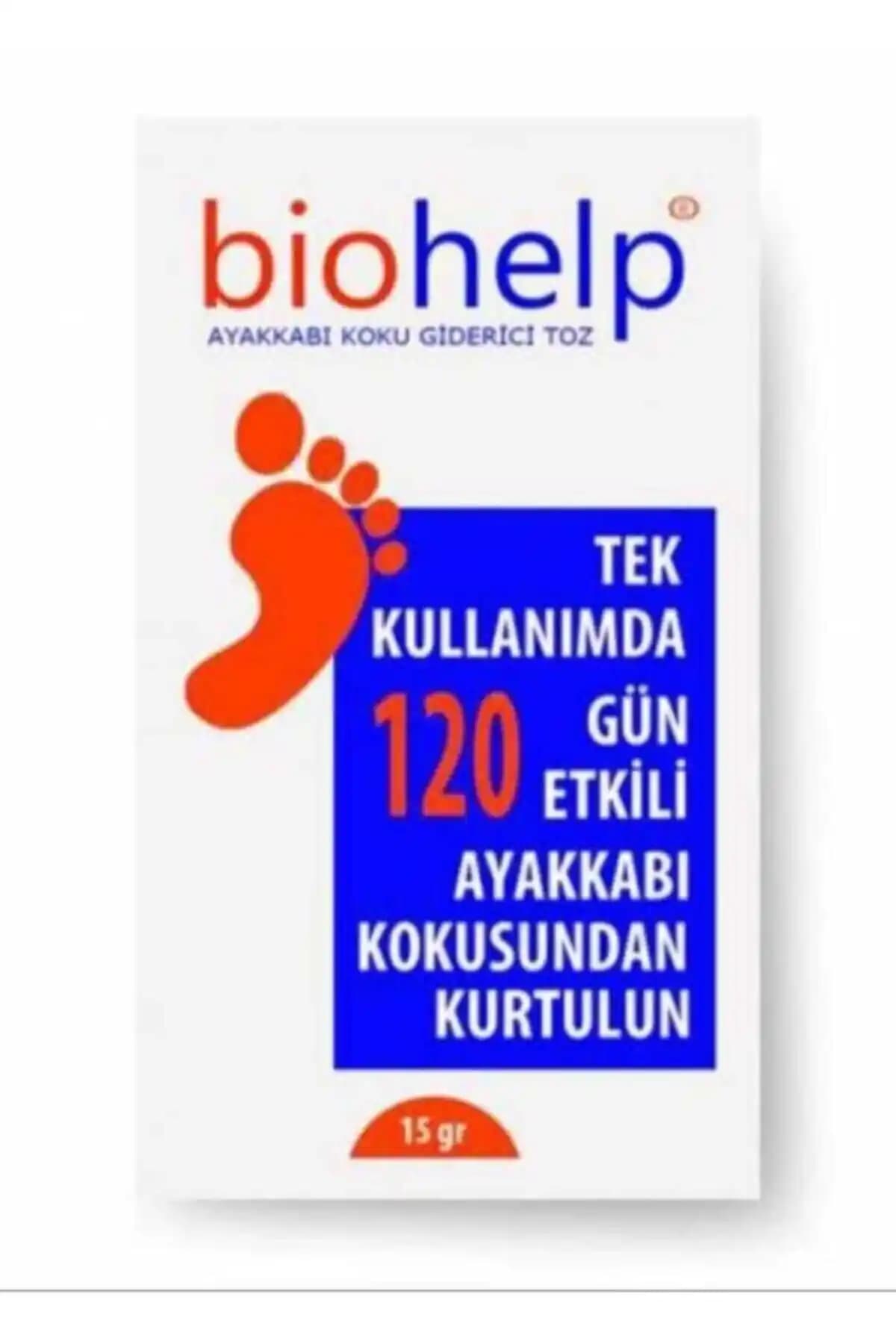 Ayakkabı Koku Giderici Ürünlerin Karşılaştırması: BIOHELP ve PediPure Analizi