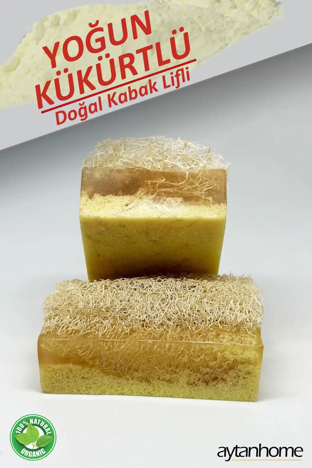 Aytan Home ve SantePlus Kükürt Sabunları Karşılaştırması: Hangi Ürün Sizin İçin Uygun 1