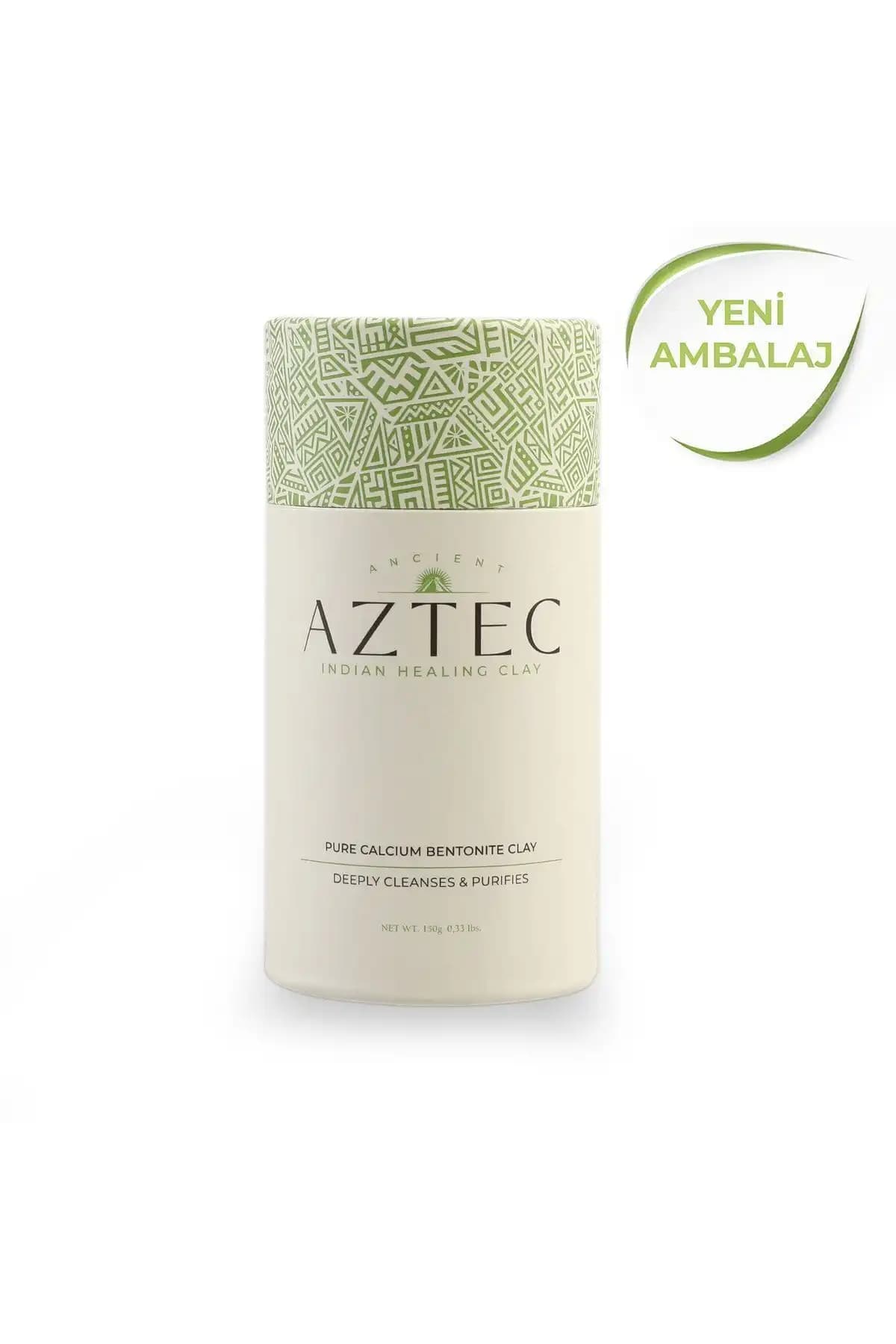 Aztec Secret ve Lokman Aktar Bentonit Kili Karşılaştırması: Hangi Ürün Daha Uygun 1