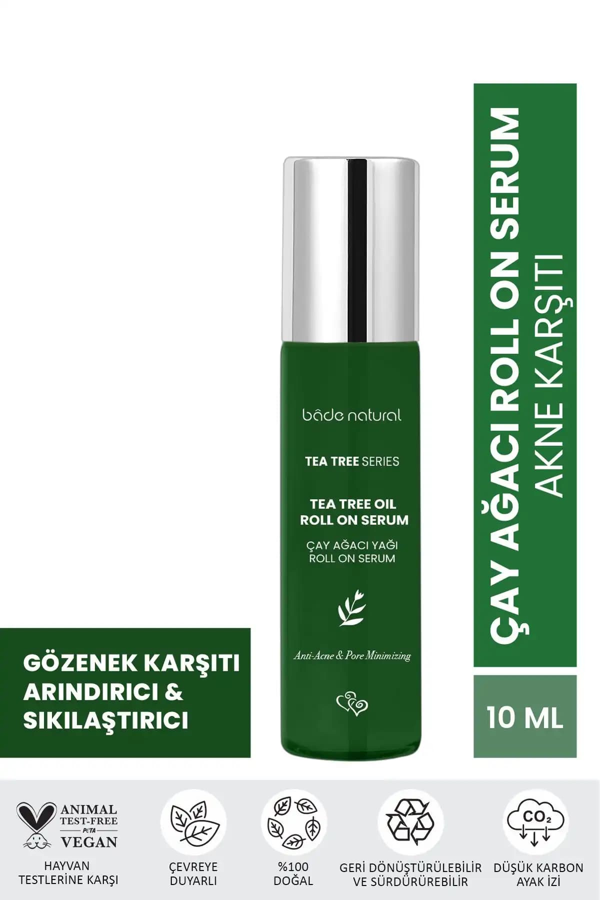 Bade Natural ve VITAYES Serumu Karşılaştırması: Hangi Ürün Daha Etkili 1