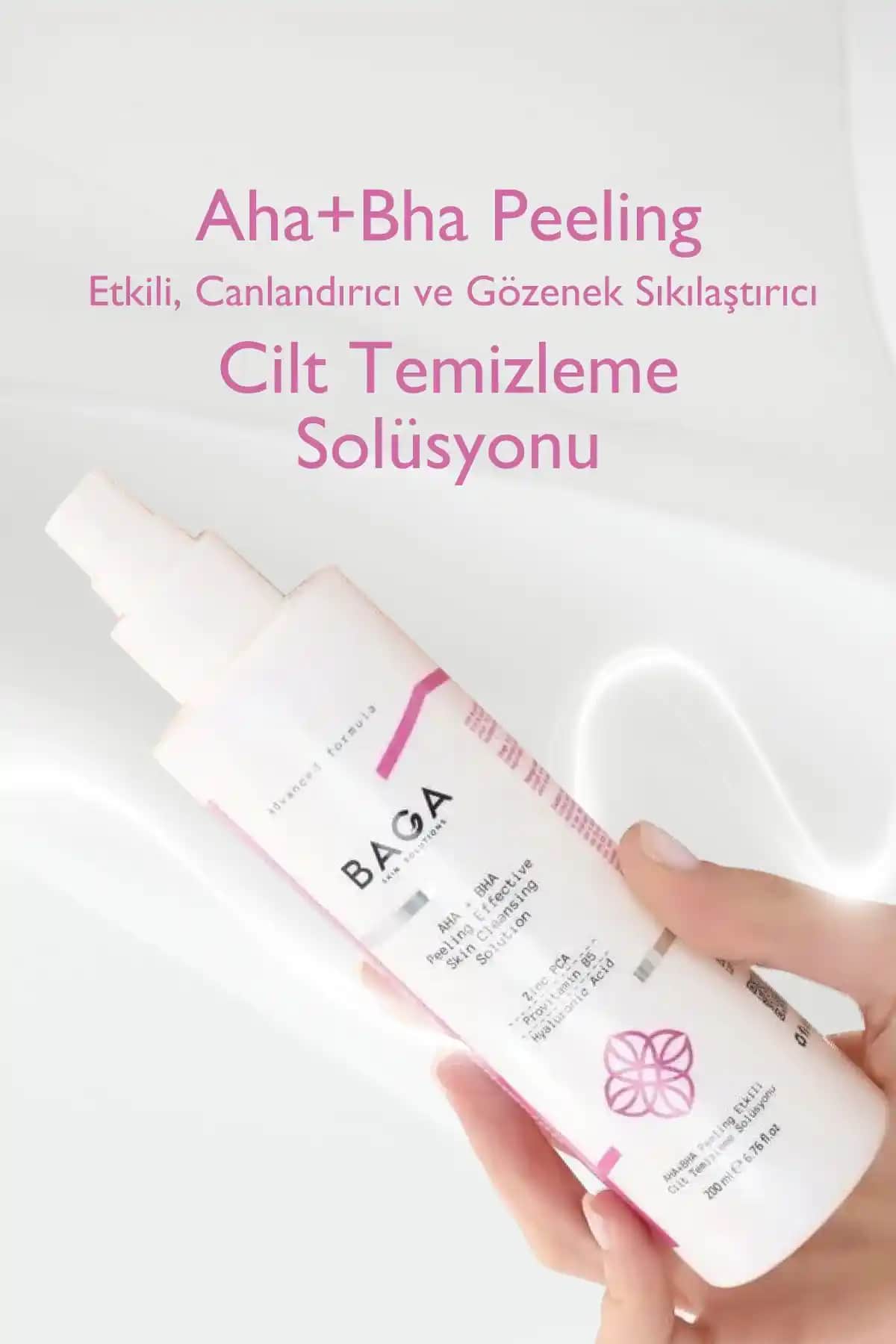 Baga Aha+Bha Peeling ve KOREACO Serum Karşılaştırması: Hangi Ürün Daha Uygun